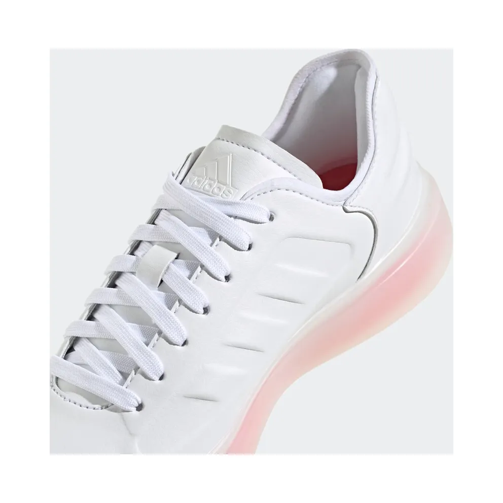 Adidas ZNTASY Lifestyle Tennis Sportswear Capsule Collection Cloud White / Cloud White / Bright Red (GZ2299)