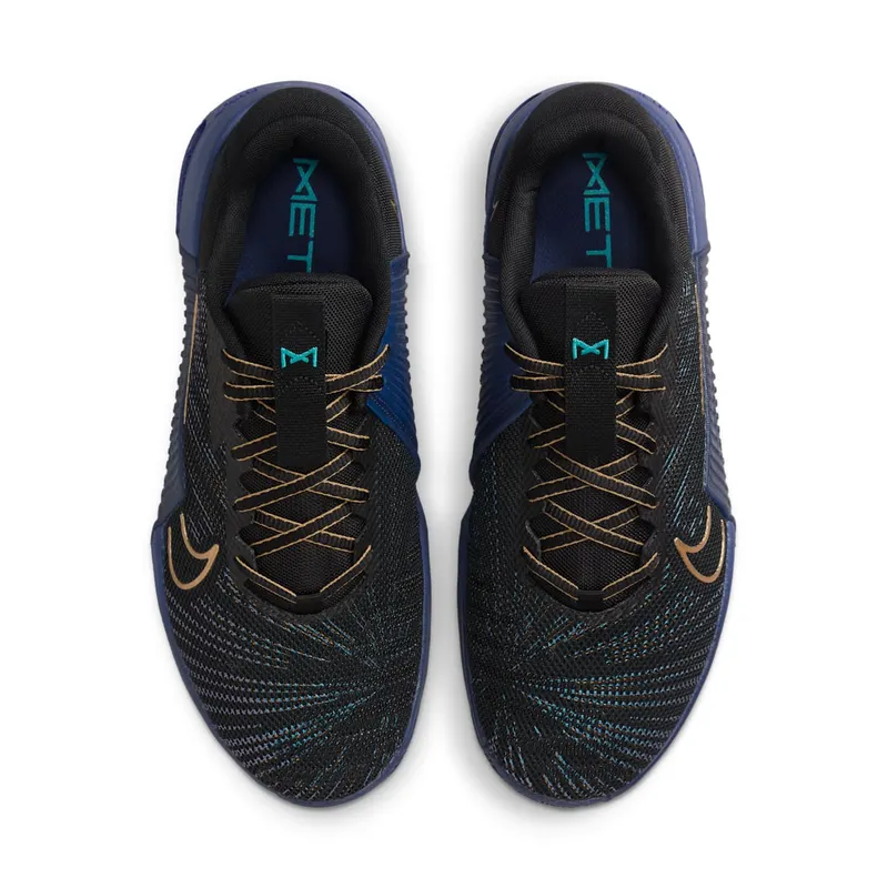 Nike Metcon 9 AMP Black Deep Night (HF1098-001)
