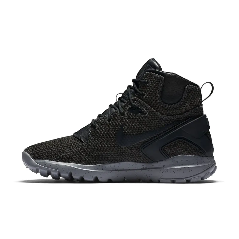 Nike Koth Ultra Mid Kjcrd Anthracite Black-Dark Grey Anthracite/Black-Dark Grey (819681-001)