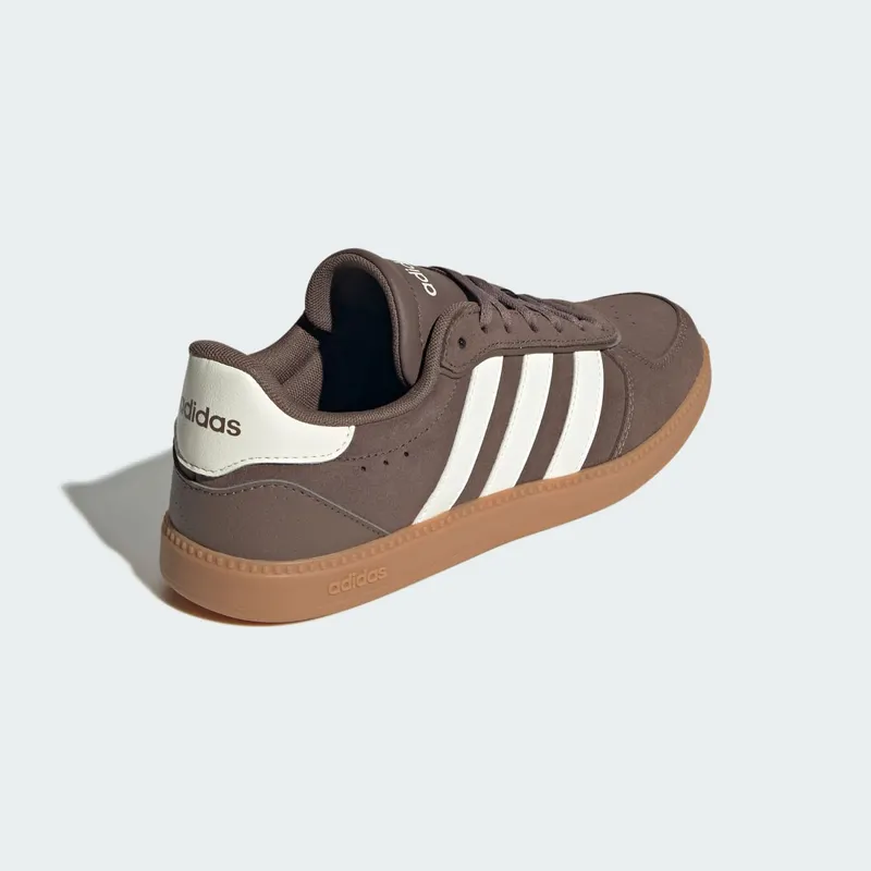 adidas Breaknet Sleek Earth Strata Off White Gum (JR6905)