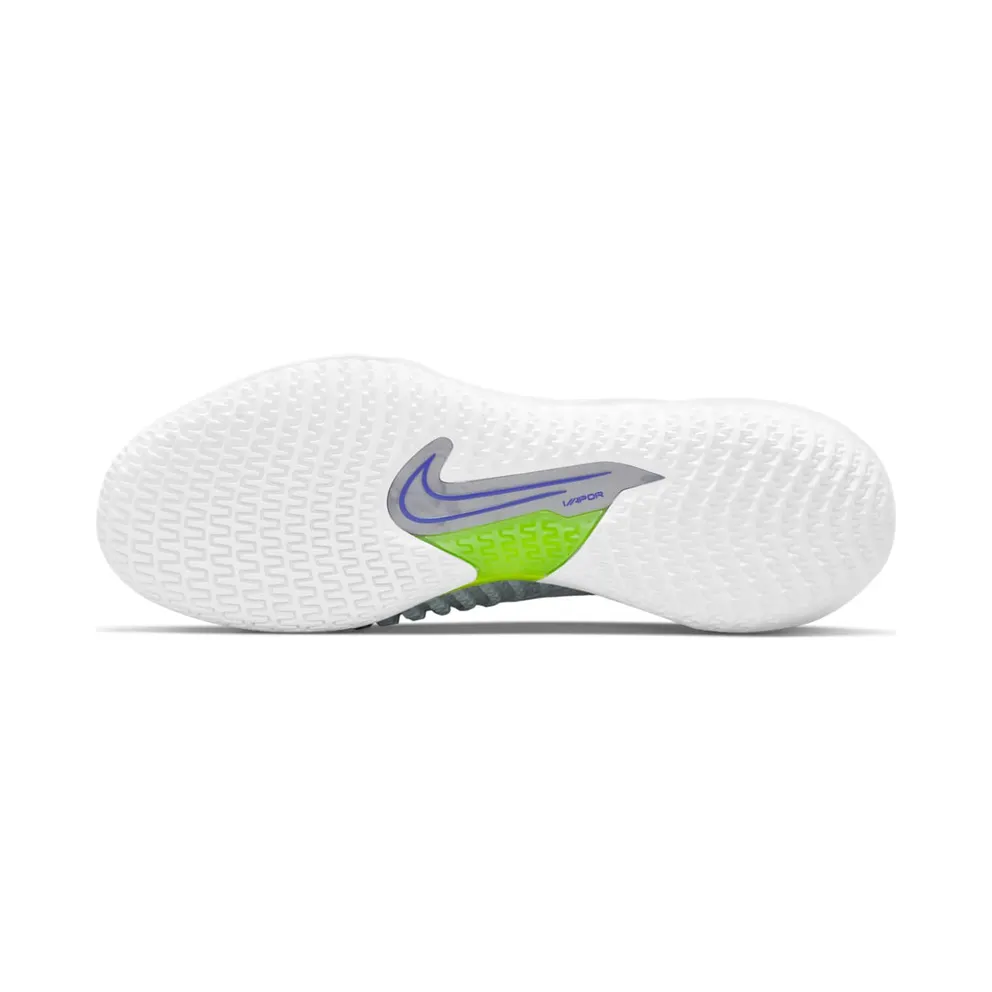 NikeCourt React Vapor NXT Hardcourt Grey (CV0742-024)