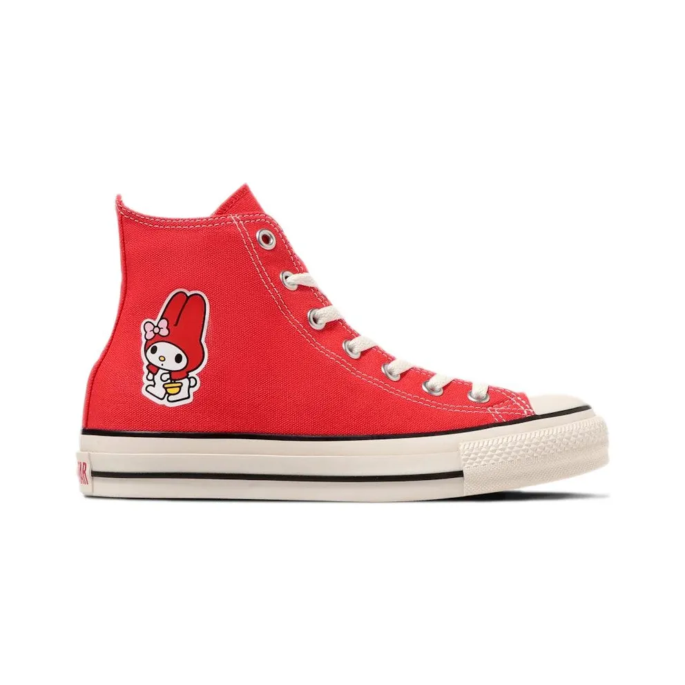 Converse Chuck Taylor All Star Hi My Melody (31309760)