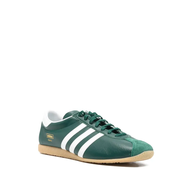 Adidas Paris Lace-up “Green” (KJ1008)