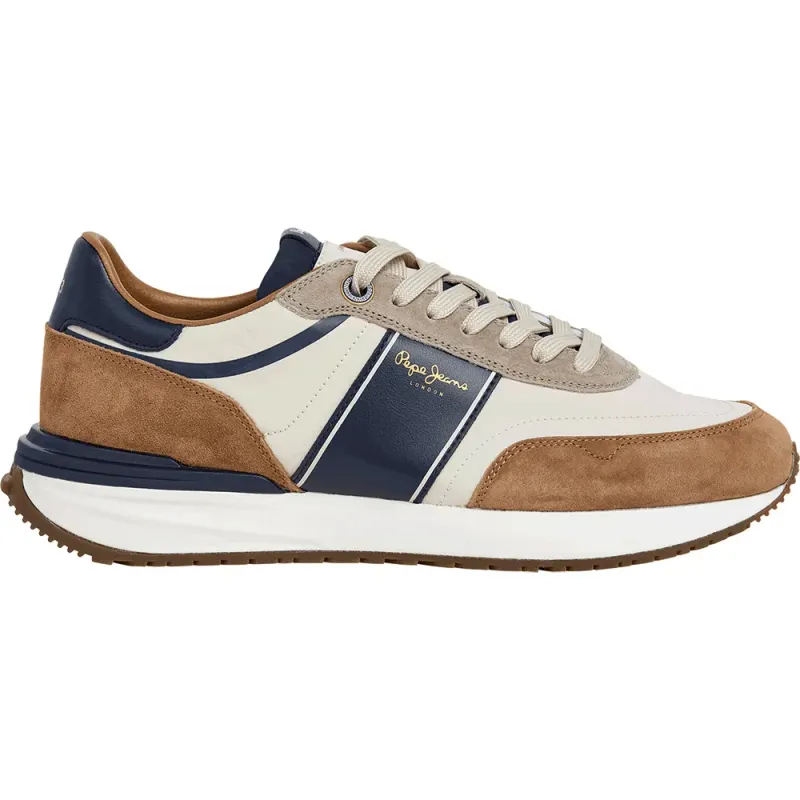 Pepe Jeans PèPè sneaker Beige (PMS600008-879)