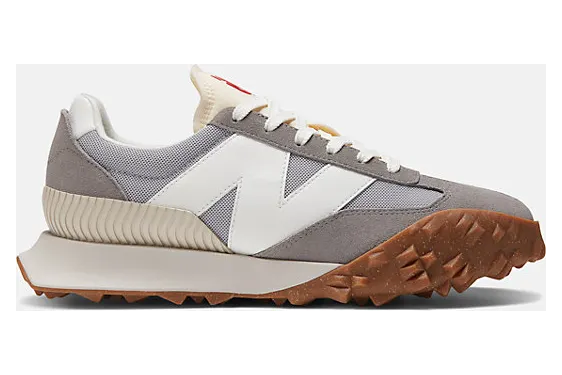 New Balance XC-72 Grey White Gum (UXC72RF)