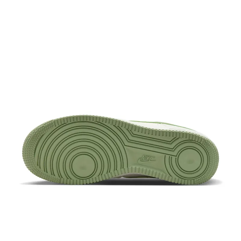 Nike Air Force 1 ’07 “Next Nature Oil Green” (DV3808-106)