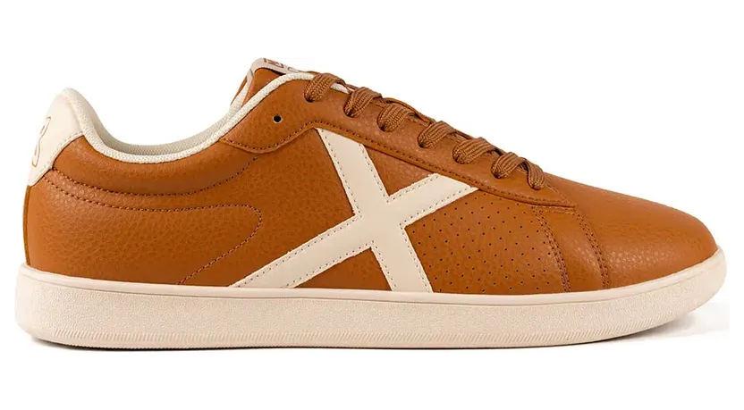 Munich sneaker Brown (884200546)
