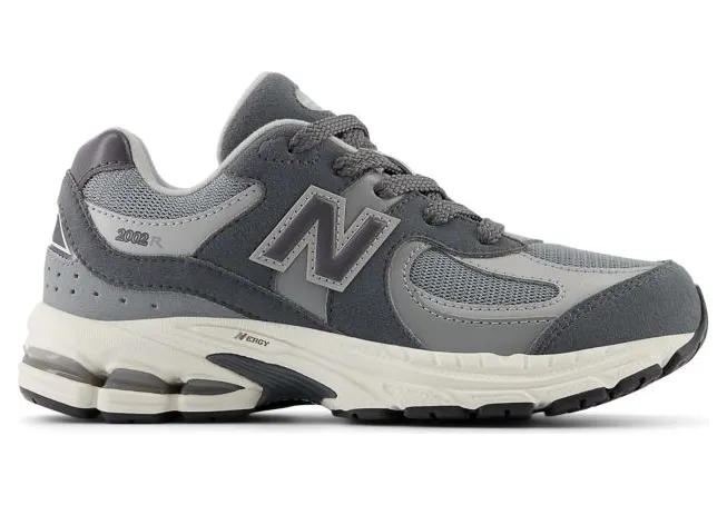 New Balance 2002 PS “Grey / Grey” (PC2002-CF)