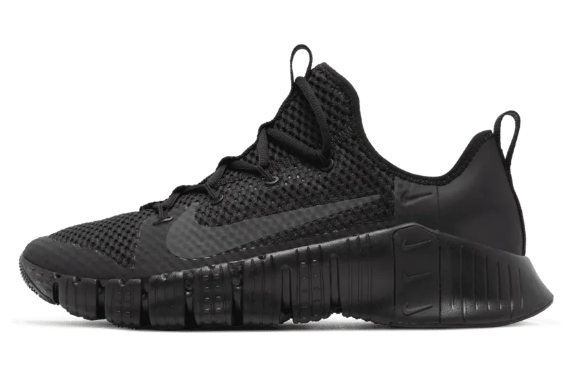 nike-free CJ0861-001