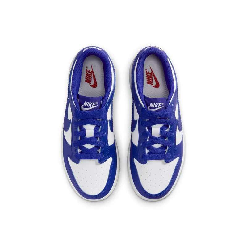 Nike Dunk Low PS “Concord” (FB9108-106)