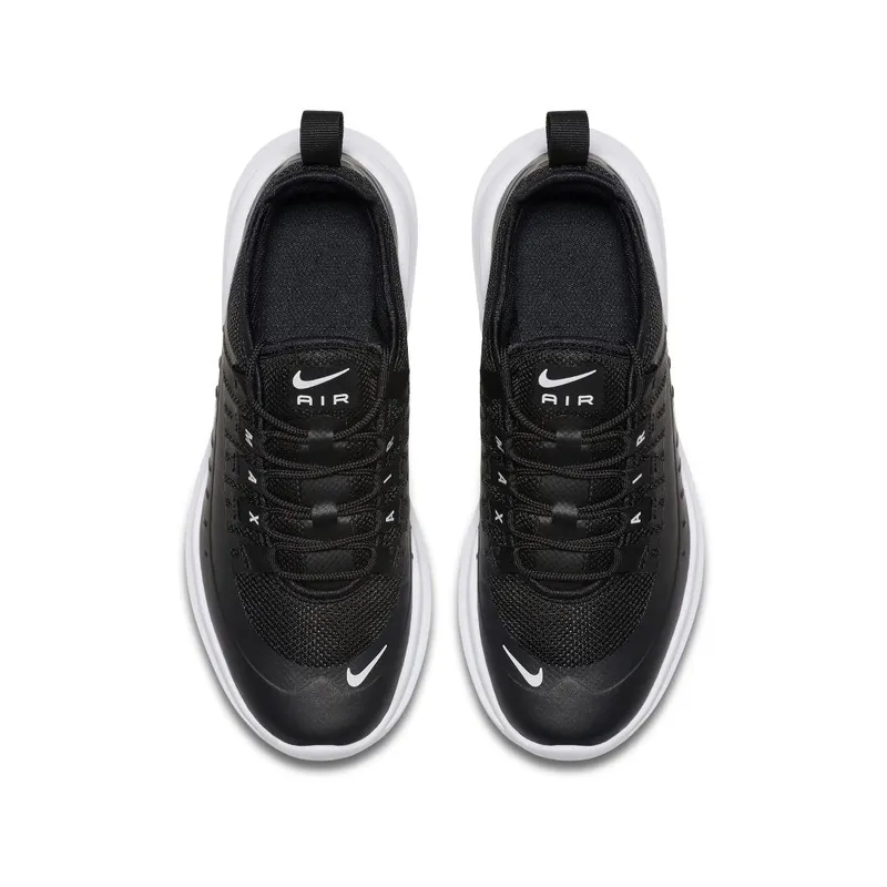 Nike Air Max Axis Black (GS) Black/White (AH5222-001)