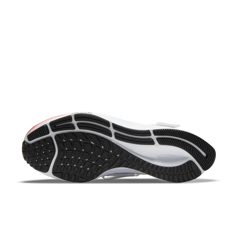 Nike Air Zoom Pegasus 37 Flyease White Multi-Color (W) White/Hyper Violet-Spruce Aura-Flash Crimson (CK8605-100)