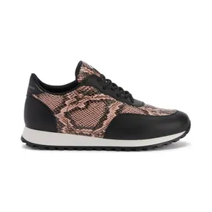 Giuseppe Zanotti Jimi Running sneakers – Veelkleurig (I160018K38)