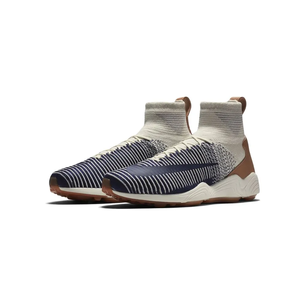 Nike Zoom Mercurial Xi Fk Sail/College Navy-Pale Grey Sail/College Navy-Pale Grey (844626-101)