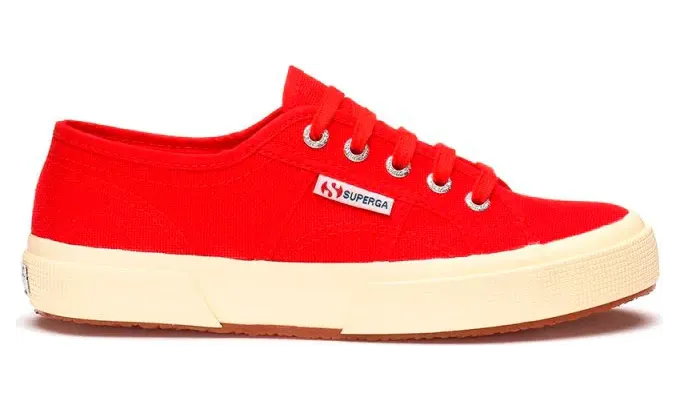 superga-sneaker S000010-975