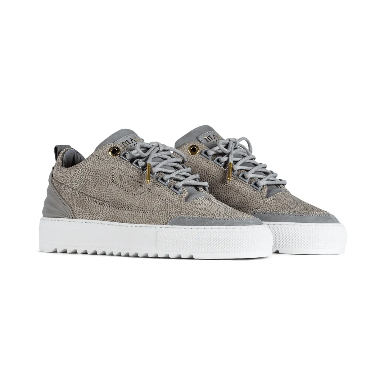 Mason Garments Firenze – Sera Basket (SS21-6C)