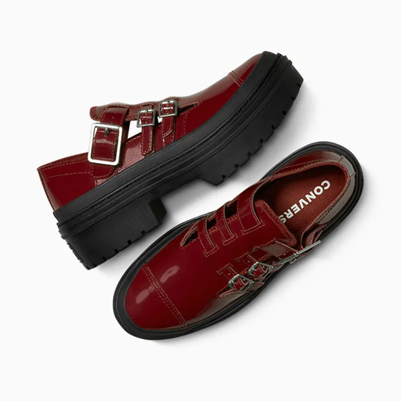 Converse Chuck Taylor Red (A12984C)