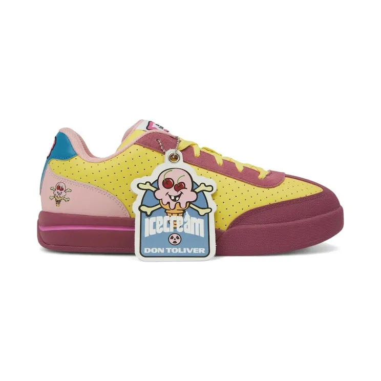 Reebok Board Flip BBC Ice Cream Don Toliver Banana Split (100276832)