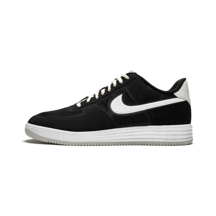 Nike Lunar Force 1 Fuse NRG “Bearbrick” (573980-003)