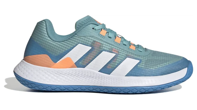 Adidas Forcebounce Blauw (GX1257)