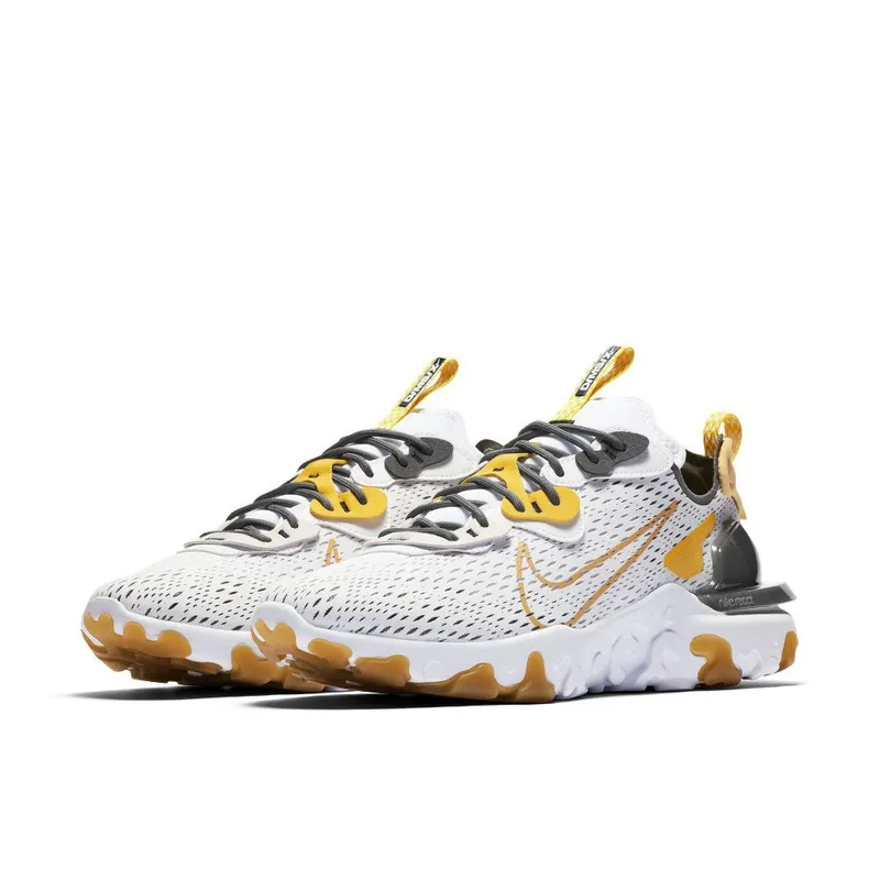 Nike React Vision Honeycomb (2020) (CD4373-100)