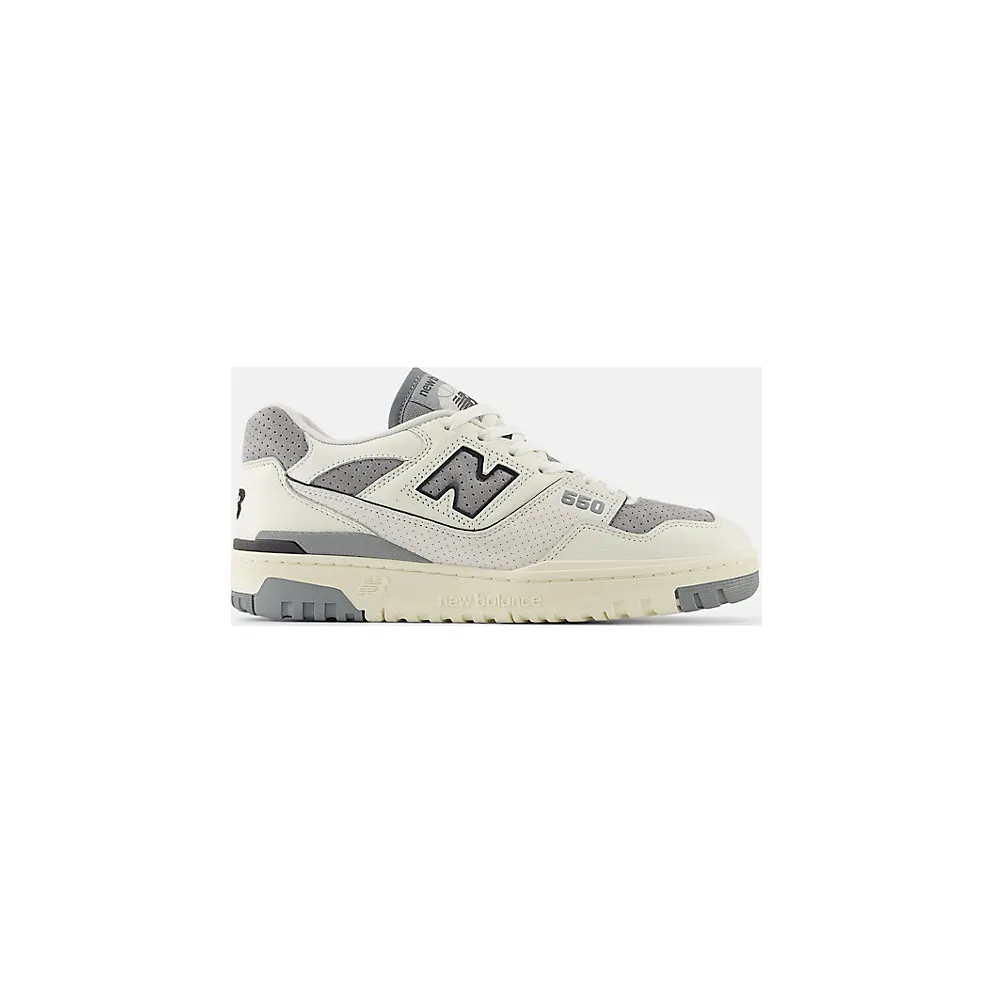 New Balance 550 Sea Salt Slate Grey (BB550LEM)