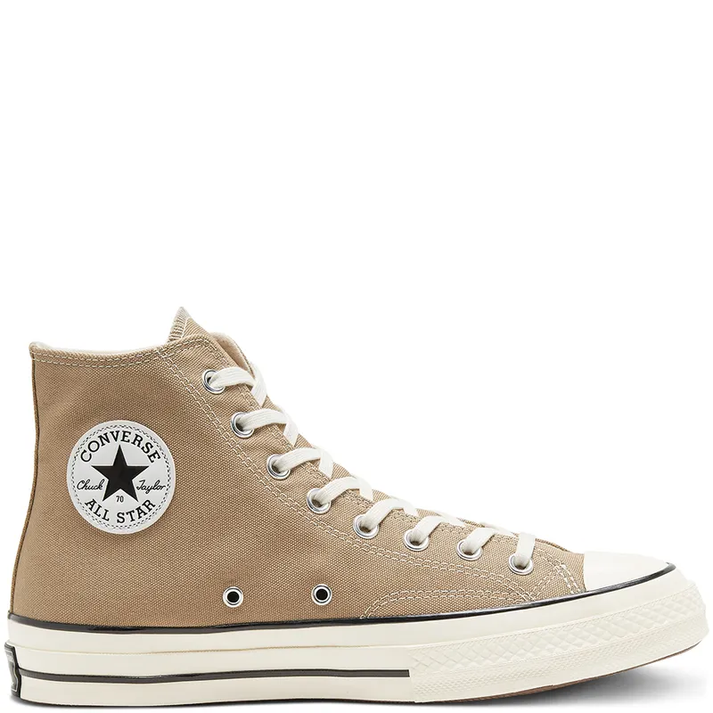 Converse Vintage Canvas Chuck 70 High Top (168504C)