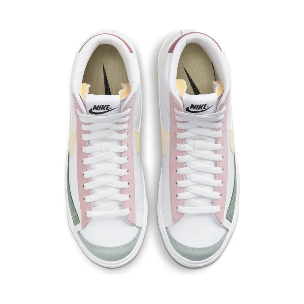 Nike Blazer Mid ’77 White (DN5052-100)