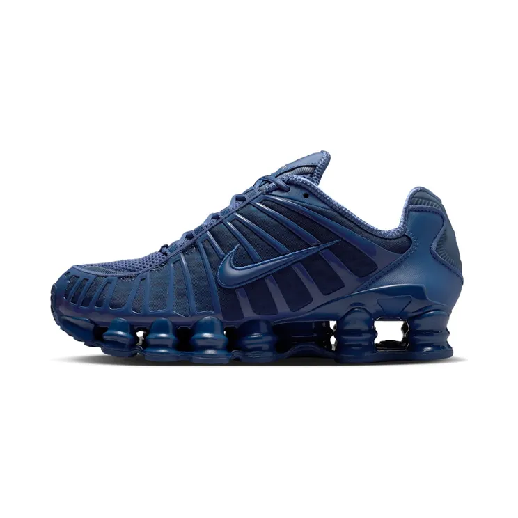 Nike Shox TL “Mystic Navy” (AR3566-402)
