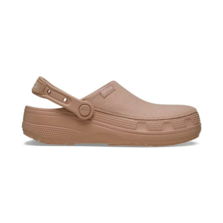 Crocs Classic Crafted Clog Pink Caramel (211354-7AF)