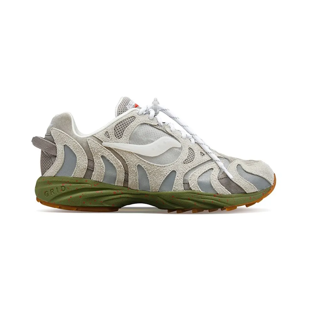 Saucony Grid Azura 2000 Raised By Wolves (S70737-2)