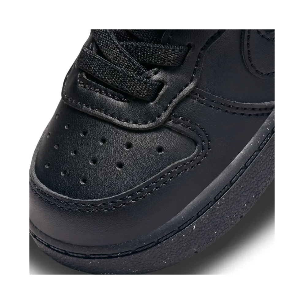 Nike Court Borough Mid 2 “Black” (DV5458-002)
