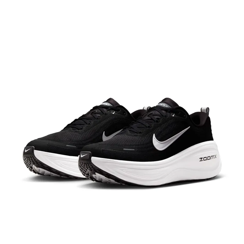 Nike Vomero Plus Black Cool Grey (Extra Wide) – “Black” (IH3251-001)