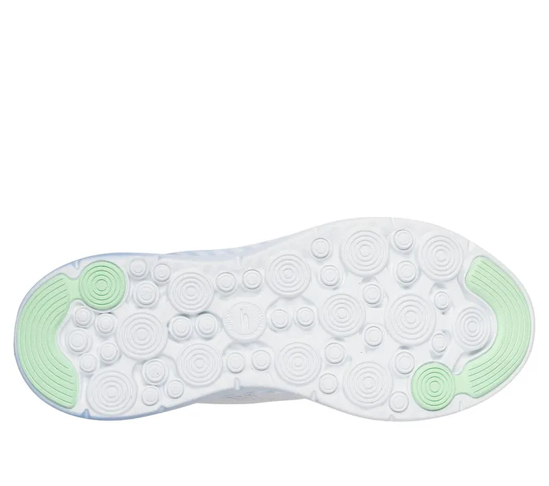 Skechers Slip-ins: GO WALK Now – Khloe Sneaker Licht Grey