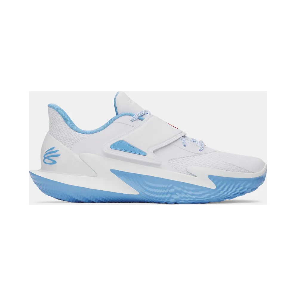 Under Armour Curry Fox 2 Blue Flame (6001647-100)