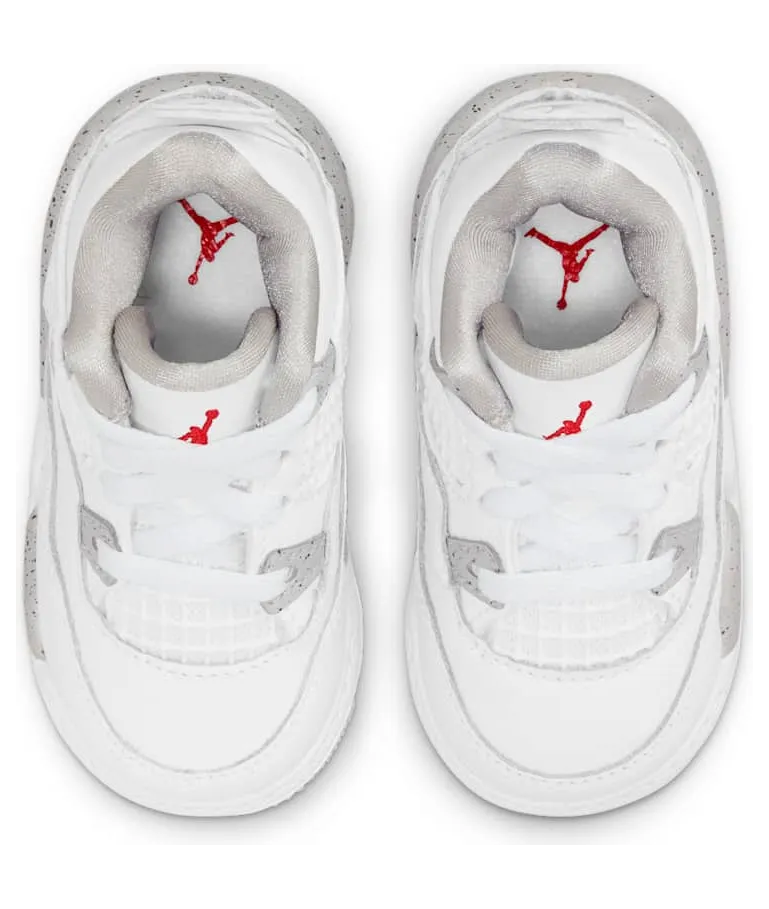 air-jordan-4 BQ7670-100