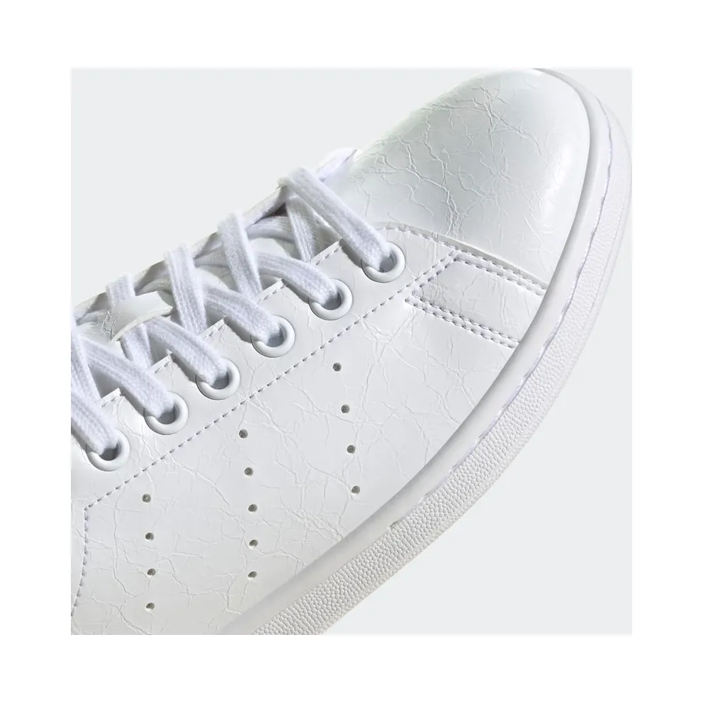 Adidas Stan Smith Cloud White / Cloud White / Gold Metallic (GY5907)