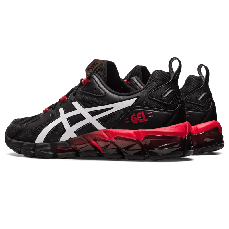 Asics GEL-QUANTUM 180 6 Black/White (1201A865.001)