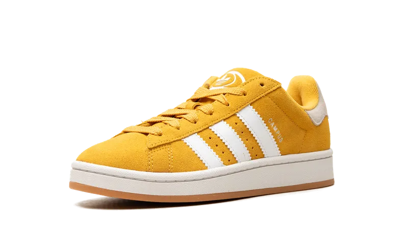 Adidas CAMPUS 00S J GS “Mustard” (IG9157)