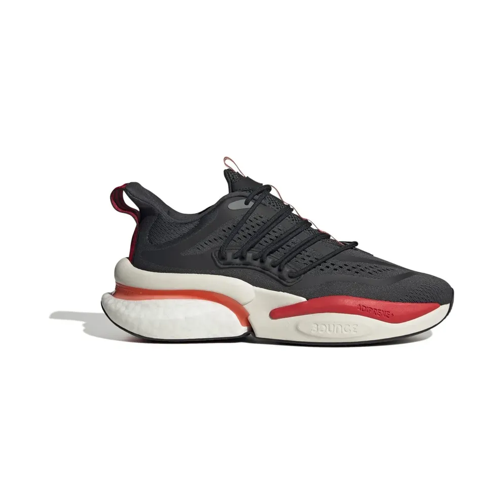 Adidas Alphaboost V1 Shoe Men Casual Shoes, Grey (HP2761)