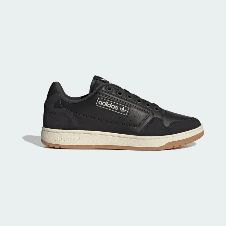 adidas NY 90 “Core Black / Carbon / Cream White” (GX9704)