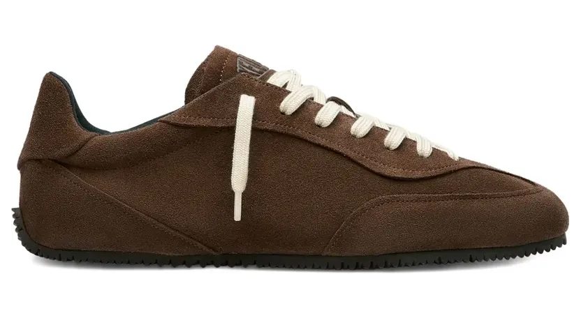 Axel Arigato Daze Runner sneakers – Bruin (F3683002)