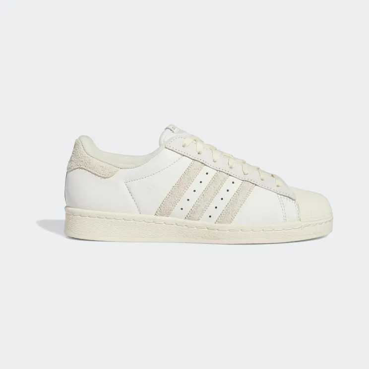 adidas Superstar 82 Cloud White / Aluminium / Cream White (GY3429)