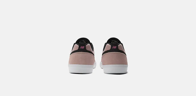New Balance Numeric 306 “Jamie Foy Pink” (NM306PFL)