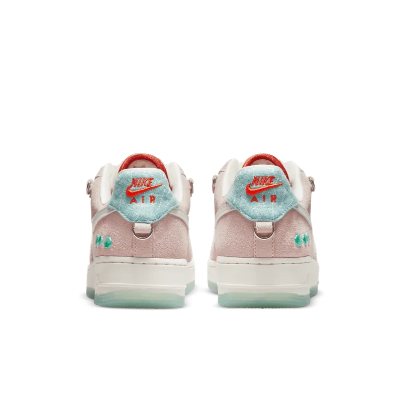 Nike Air Force 1 Low Shapeless, Formless, Limitless Jade (W) (DQ5361-011)