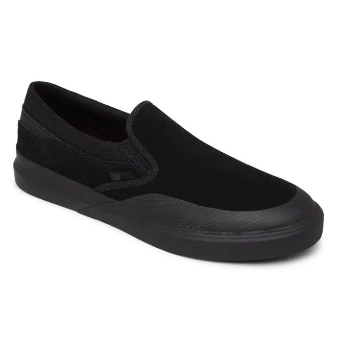 DC DC Infinite S Black (ADYS100620blk)