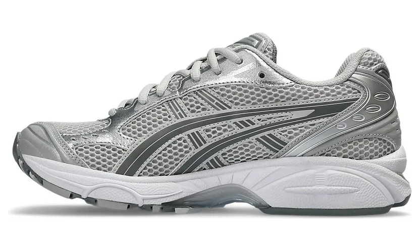 ASICS Gel-Kayano 14 “Cloud Grey”: grijs dat altijd klopt (4)