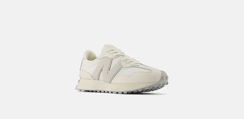 New Balance 327 White Pack (MS327WP)