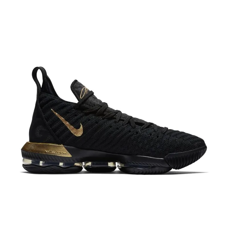 Nike LeBron XVI 16 ‘I’m King’ (2018) (BQ5970-007)