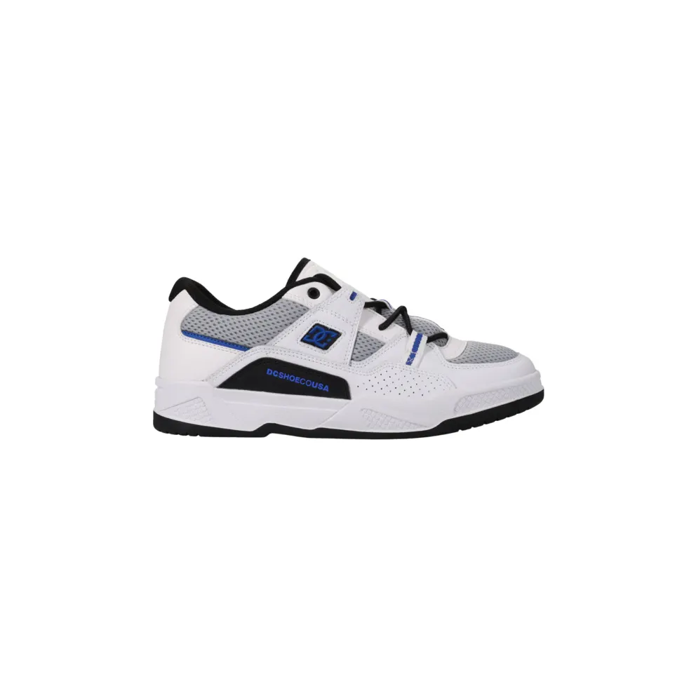 DC Construct “White” (ADYS100822XWSB)